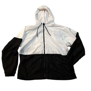Russell Windbreaker 